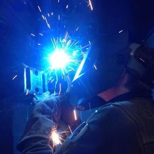 Meet your Posher, Ethan